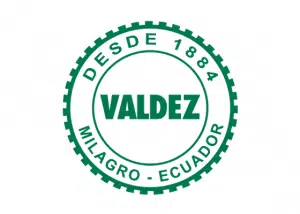 Logo Azucarera Valdez png